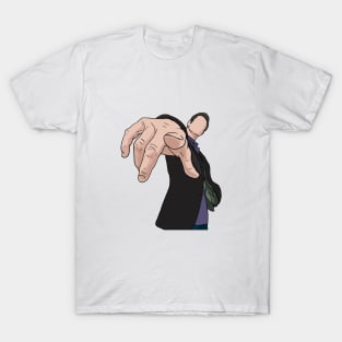 Figure T-Shirt